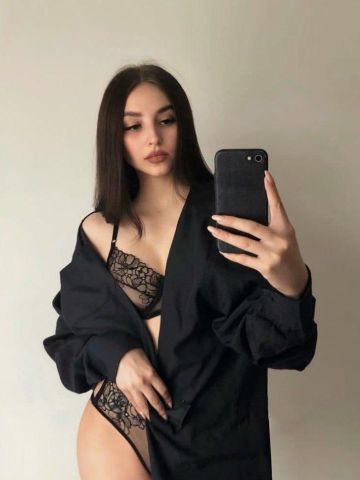 Анкета проститутки Лолита, 23 года